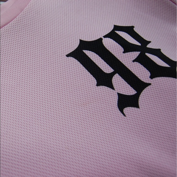 Forever 21 Oversized Jersey Tee - Picture 3 of 7